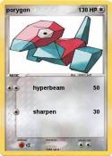 porygon
