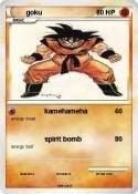 goku