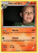 Daley van dal 3