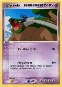 tortecrado 9999