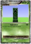 creeper