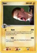 Sam