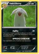 Rabid Bunny