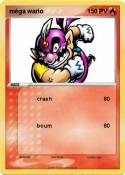 méga wario