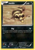 Sandile