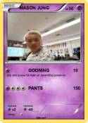 MASON JUNG