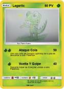 Lagartic