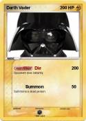 Darth Vader