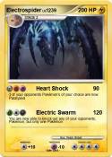 Electrospider