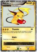 Raichu