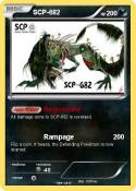 SCP-682