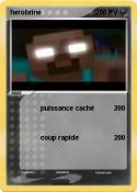 herobrine