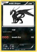 ender dragon