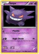 Gengar