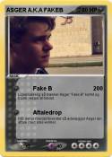 ASGER A.K.A
