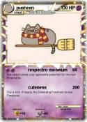 pusheen