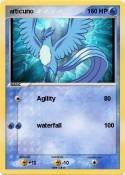 articuno