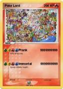 Poke Lord