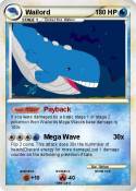 Wailord