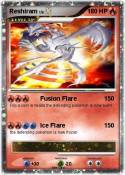 Reshiram