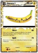 Banana 2