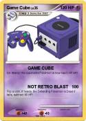 Game Cube