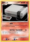 NES