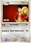 Luffy