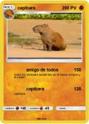 capibara