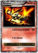 Terrakion