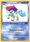 Keldeo