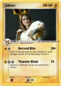 Jolteon