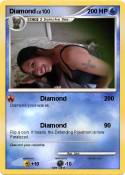 Diamond