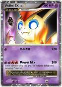 Victini EX