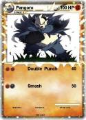 Pangoro