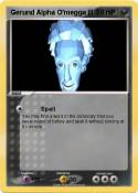 Gerund Alpha