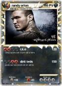 randy orton