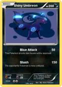 Shiny Umbreon