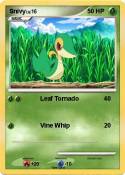 Snivy