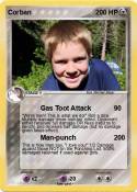 Corban