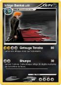 Ichigo Bankai