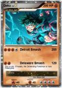 Deku
