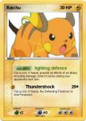 Raichu