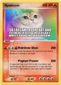 NyanIcorn
