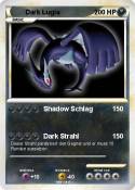 Dark Lugia