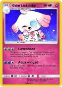Galar