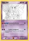 Fairy Girl