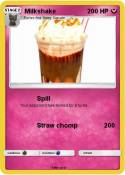 Milkshake