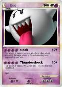 boo