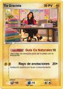 Tía Graciela